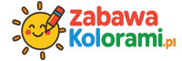 ZabawaKolorami.pl – Kolorowanki do druku